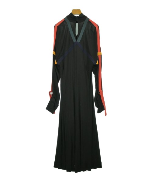 BURBERRY（バーバリー）ワンピース 黒 サイズ:40(M位) レディース/2200710436085