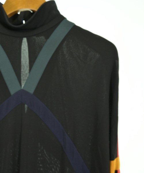 BURBERRY（バーバリー）ワンピース 黒 サイズ:40(M位) レディース/2200710436085