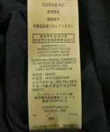 BURBERRY（バーバリー）ニット・セーター 黒 サイズ:M レディース/2200710436122