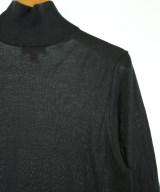 BURBERRY（バーバリー）ニット・セーター 黒 サイズ:M レディース/2200710436122