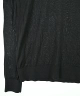 BURBERRY（バーバリー）ニット・セーター 黒 サイズ:M レディース/2200710436122