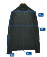 BURBERRY（バーバリー）ニット・セーター 黒 サイズ:M レディース/2200710436122
