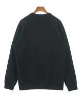 BURBERRY（バーバリー）スウェット 黒 サイズ:S レディース/2200710436160