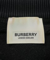BURBERRY（バーバリー）スウェット 黒 サイズ:S レディース/2200710436160