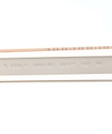 BURBERRY（バーバリー）サングラス ピンク サイズ:- レディース/2200711741034