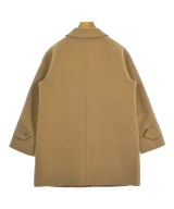 BURBERRY（バーバリー）ステンカラーコート 茶 サイズ:M レディース/2200711934023