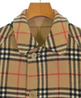 BURBERRY（バーバリー）ステンカラーコート 茶 サイズ:M レディース/2200711934023