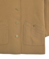 BURBERRY（バーバリー）ステンカラーコート 茶 サイズ:M レディース/2200711934023