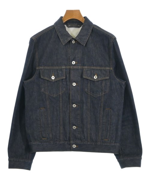 BURBERRY(バーバリー)のデニムジャケット サイズ:48(L位) 71,300円