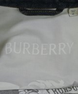 BURBERRY（バーバリー）デニムジャケット 紺 サイズ:48(L位) メンズ/2200712326018