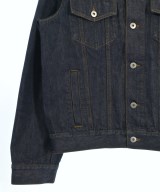 BURBERRY（バーバリー）デニムジャケット 紺 サイズ:48(L位) メンズ/2200712326018