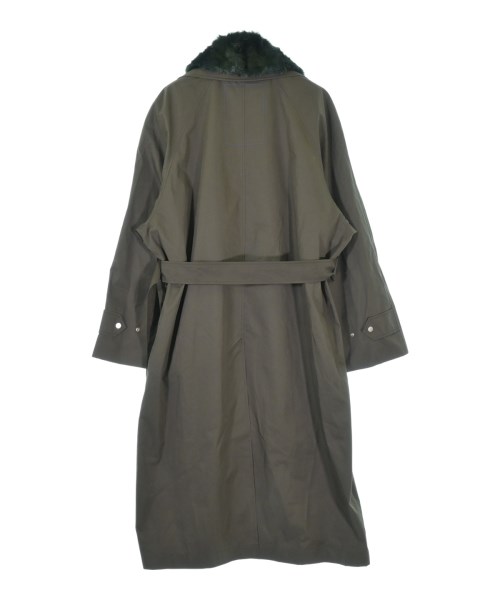 BURBERRY（バーバリー）その他 カーキ サイズ:52(XXL位) メンズ/2200259457015