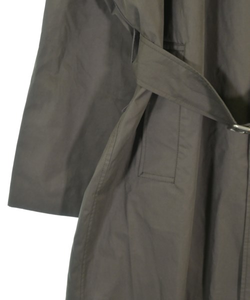 BURBERRY（バーバリー）その他 カーキ サイズ:52(XXL位) メンズ/2200259457015