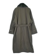 BURBERRY（バーバリー）その他 カーキ サイズ:52(XXL位) メンズ/2200259457015
