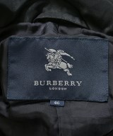 BURBERRY（バーバリー）ダウンコート 黒 サイズ:46(XL位) レディース/2200708804148