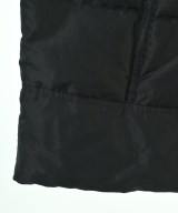 BURBERRY（バーバリー）ダウンコート 黒 サイズ:46(XL位) レディース/2200708804148
