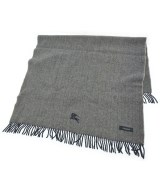 BURBERRY マフラー