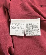 BURBERRY（バーバリー）カーディガン 赤 サイズ:2(M位) レディース/2200713200140