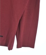 BURBERRY（バーバリー）カーディガン 赤 サイズ:2(M位) レディース/2200713200140