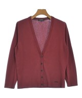 BURBERRY カーディガン