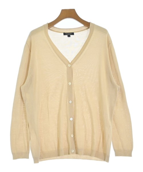BURBERRY(バーバリー)のカーディガン サイズ:F 5,800円