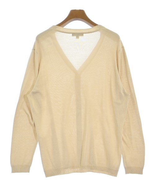 BURBERRY（バーバリー）カーディガン ベージュ サイズ:F レディース/2200713200157