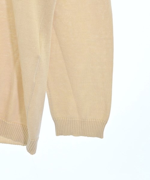 BURBERRY（バーバリー）カーディガン ベージュ サイズ:F レディース/2200713200157