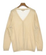 BURBERRY（バーバリー）カーディガン ベージュ サイズ:F レディース/2200713200157