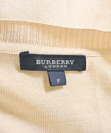BURBERRY（バーバリー）カーディガン ベージュ サイズ:F レディース/2200713200157