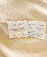 BURBERRY（バーバリー）カーディガン ベージュ サイズ:F レディース/2200713200157