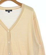 BURBERRY（バーバリー）カーディガン ベージュ サイズ:F レディース/2200713200157