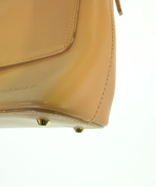 BURBERRY（バーバリー）ショルダーバッグ ベージュ サイズ:- レディース/2200709844259