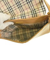 BURBERRY（バーバリー）ショルダーバッグ ベージュ サイズ:- レディース/2200709844259
