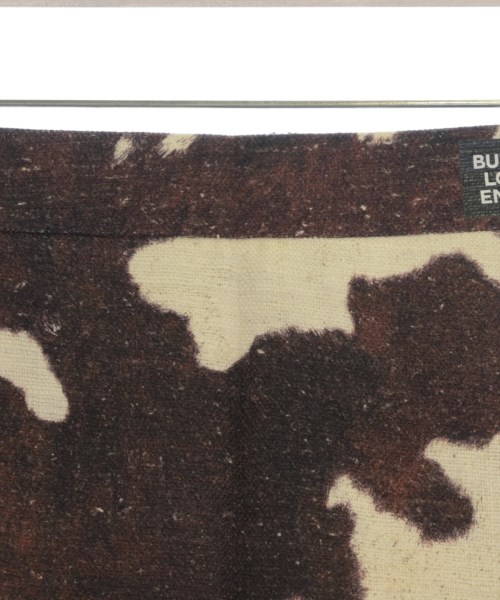 BURBERRY（バーバリー）ミニスカート 白 サイズ:38(S位) レディース/2200713558012