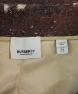 BURBERRY（バーバリー）ミニスカート 白 サイズ:38(S位) レディース/2200713558012