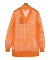 BURBERRY（バーバリー）ニット・セーター オレンジ サイズ:M レディース/2200713883299