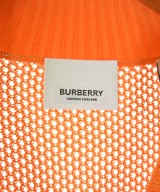 BURBERRY（バーバリー）ニット・セーター オレンジ サイズ:M レディース/2200713883299