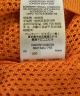 BURBERRY（バーバリー）ニット・セーター オレンジ サイズ:M レディース/2200713883299