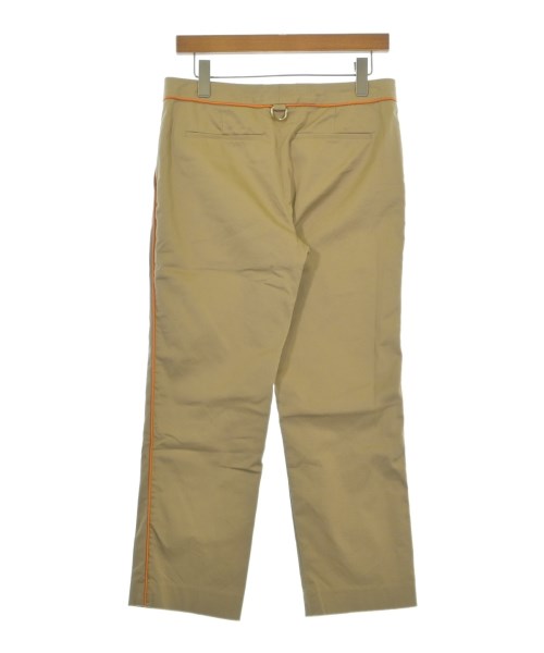 BURBERRY（バーバリー）チノパン ベージュ サイズ:38(S位) レディース/2200713883305
