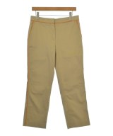 BURBERRY（バーバリー）チノパン ベージュ サイズ:38(S位) レディース/2200713883305