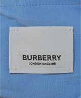BURBERRY（バーバリー）ブラウス 青 サイズ:4(XL位) レディース/2200713883329