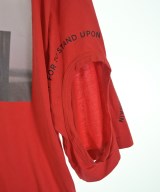 BURBERRY（バーバリー）Tシャツ・カットソー 赤 サイズ:XS レディース/2200713883336