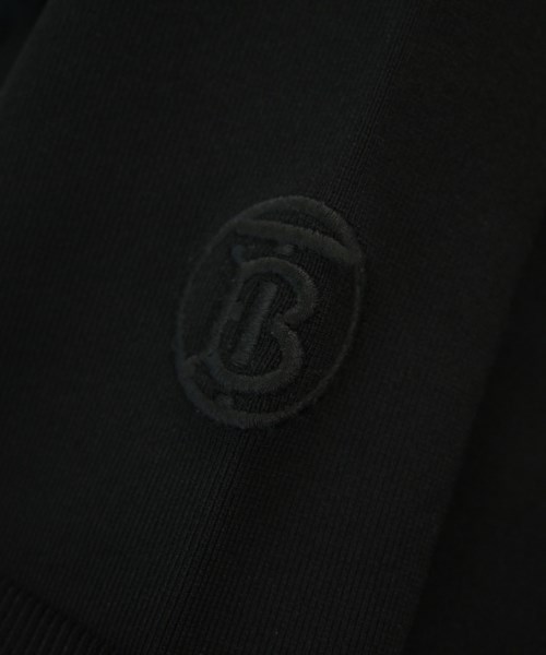 BURBERRY（バーバリー）ワンピース 黒 サイズ:M レディース/2200713883350