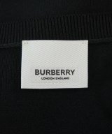 BURBERRY（バーバリー）ワンピース 黒 サイズ:M レディース/2200713883350