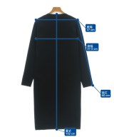 BURBERRY（バーバリー）ワンピース 黒 サイズ:M レディース/2200713883350