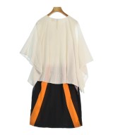 BURBERRY（バーバリー）ワンピース 白 サイズ:40(M位) レディース/2200713883367