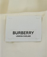 BURBERRY（バーバリー）ワンピース 白 サイズ:40(M位) レディース/2200713883367