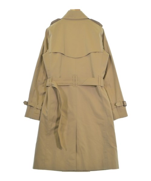 BURBERRY（バーバリー）トレンチコート ベージュ サイズ:36(XS位) レディース/2200713901023