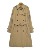 BURBERRY（バーバリー）トレンチコート ベージュ サイズ:36(XS位) レディース/2200713901023