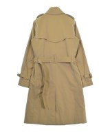 BURBERRY（バーバリー）トレンチコート ベージュ サイズ:36(XS位) レディース/2200713901023